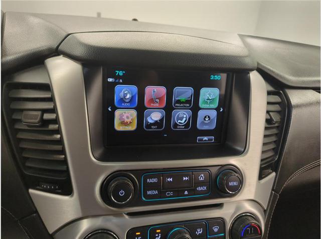2020 GMC Yukon 4WD SLE