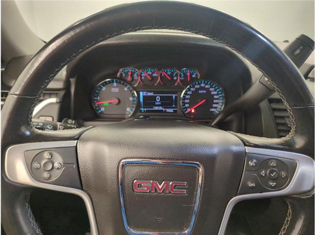 2020 GMC Yukon 4WD SLE