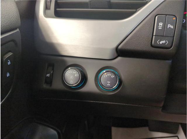 2020 GMC Yukon 4WD SLE