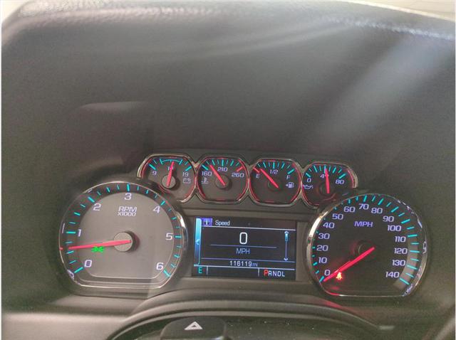 2020 GMC Yukon 4WD SLE
