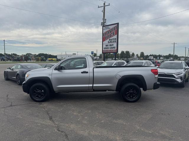 2007 Toyota Tundra Base 4.7L V8 for sale in Schoolcraft, MI