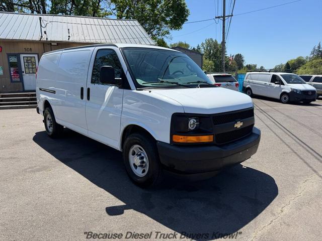 2017 Chevrolet Express Work Van for sale in Portland, OR
