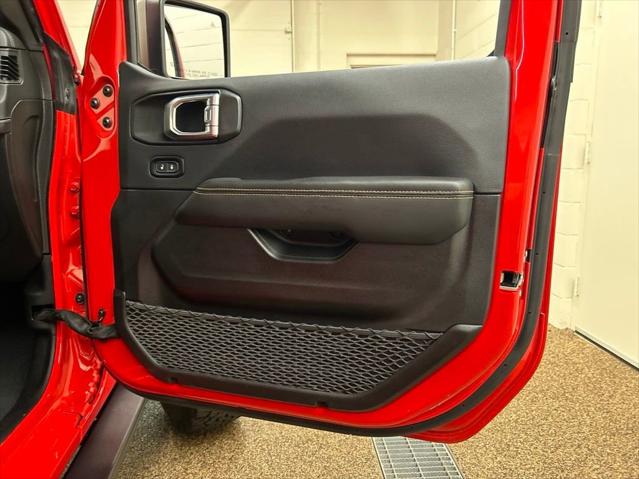 2024 Jeep Wrangler 4-Door Rubicon 392 Final Edition 4x4
