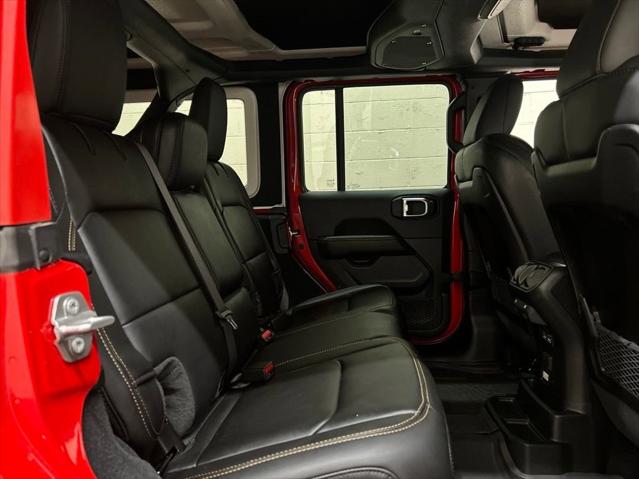 2024 Jeep Wrangler 4-Door Rubicon 392 Final Edition 4x4
