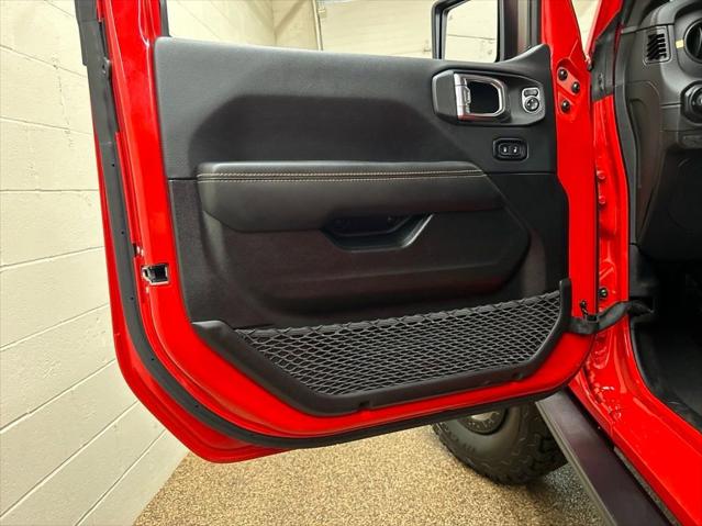 2024 Jeep Wrangler 4-Door Rubicon 392 Final Edition 4x4