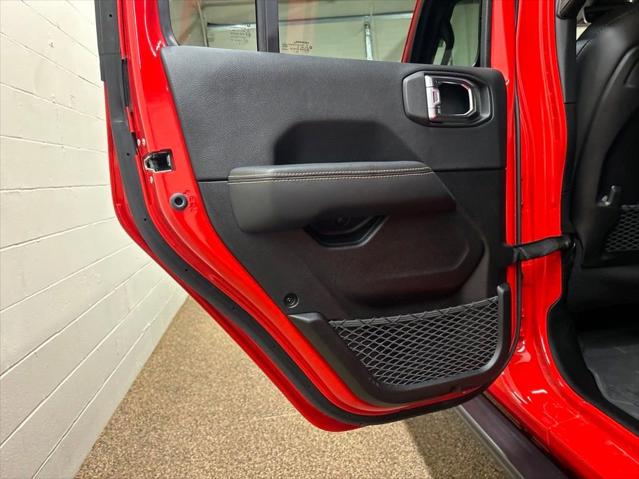 2024 Jeep Wrangler 4-Door Rubicon 392 Final Edition 4x4