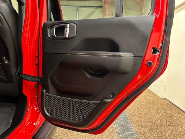 2024 Jeep Wrangler 4-Door Rubicon 392 Final Edition 4x4