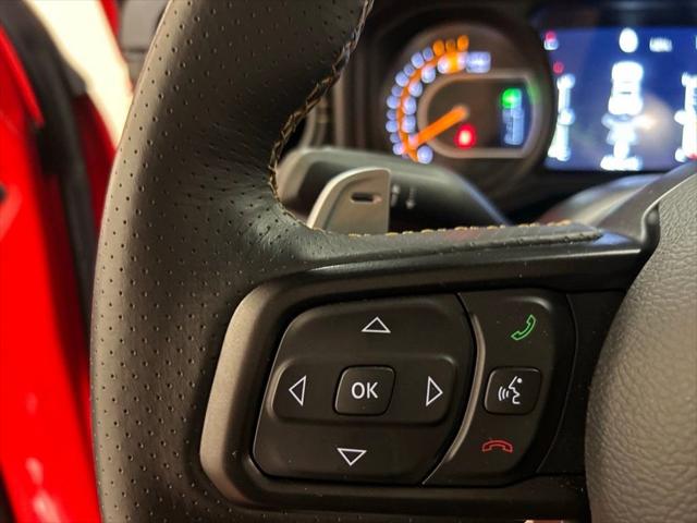 2024 Jeep Wrangler 4-Door Rubicon 392 Final Edition 4x4