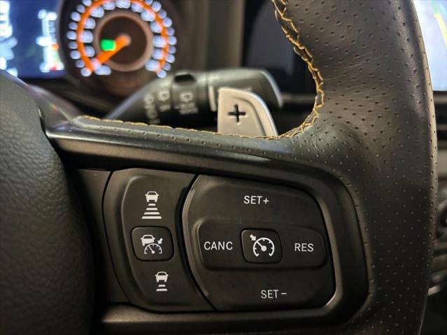 2024 Jeep Wrangler 4-Door Rubicon 392 Final Edition 4x4