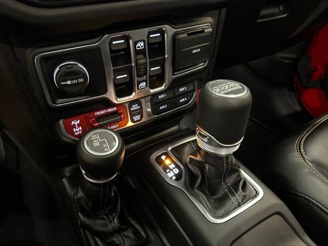 2024 Jeep Wrangler 4-Door Rubicon 392 Final Edition 4x4