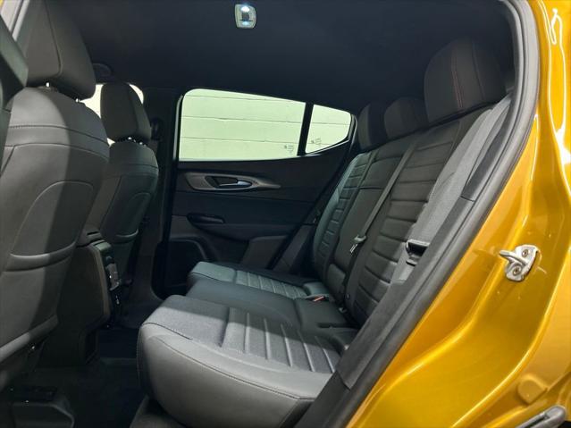 2025 Dodge Hornet R/T EAWD