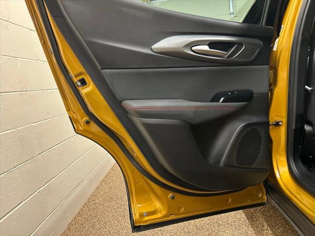 2025 Dodge Hornet R/T EAWD