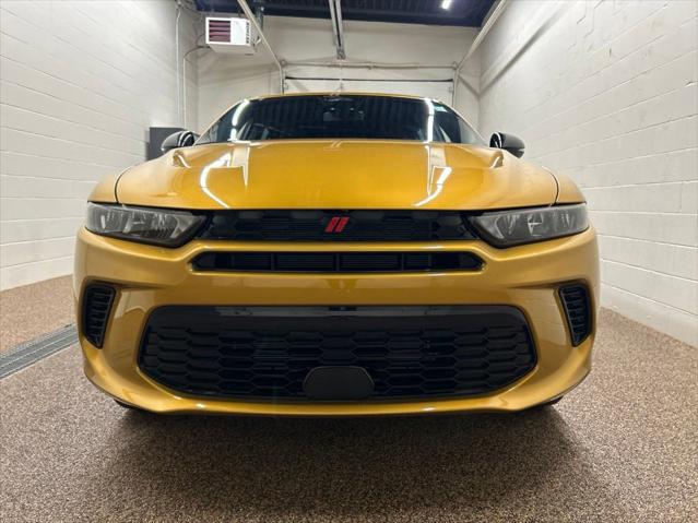 2025 Dodge Hornet R/T EAWD