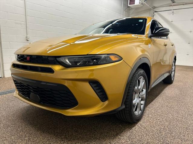 2025 Dodge Hornet R/T EAWD