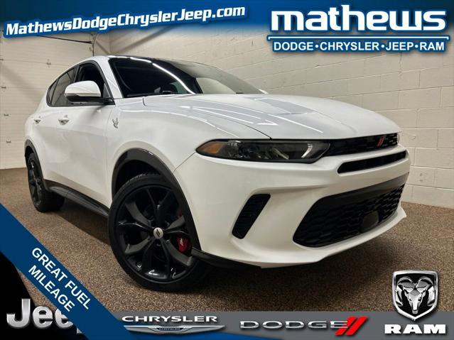 2024 Dodge Hornet R/T Plus EAWD for sale in Marion, OH