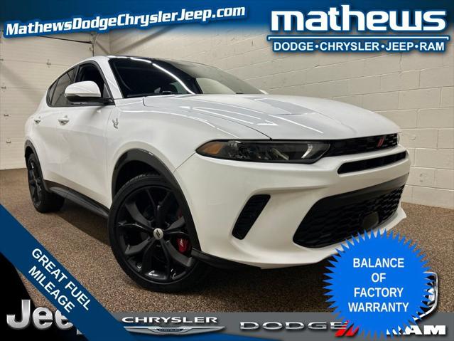 2024 Dodge Hornet R/T Plus EAWD for sale in Marion, OH