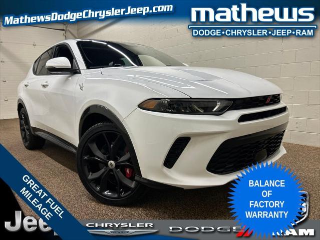 2024 Dodge Hornet R/T Plus EAWD for sale near Marion, OH