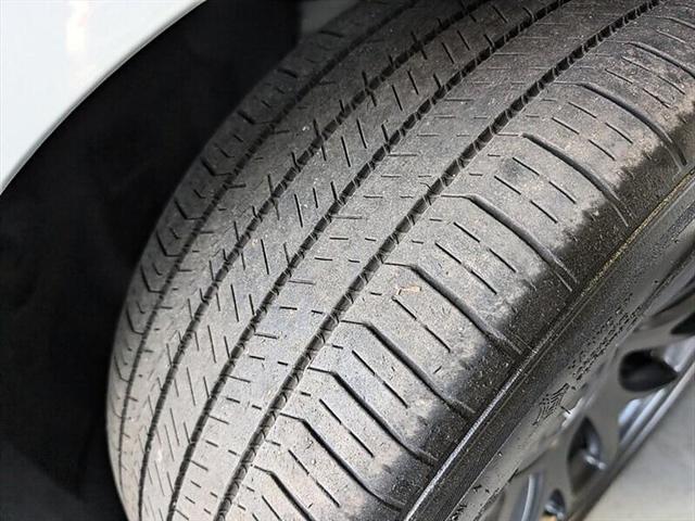 2025 Tesla Model 3 Long Range All-Wheel Drive