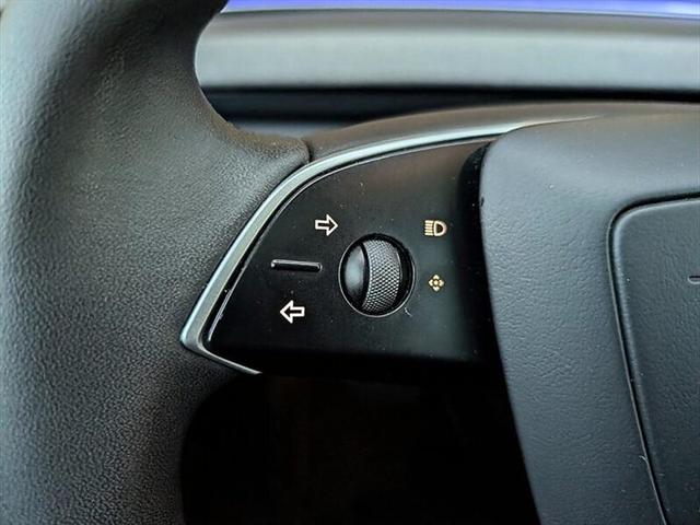 2025 Tesla Model 3 Long Range All-Wheel Drive