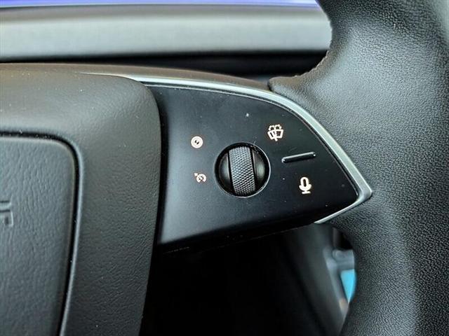 2025 Tesla Model 3 Long Range All-Wheel Drive