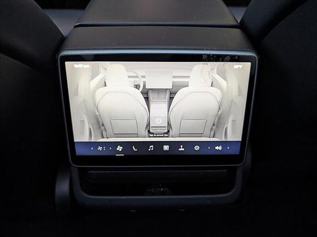 2025 Tesla Model 3 Long Range All-Wheel Drive