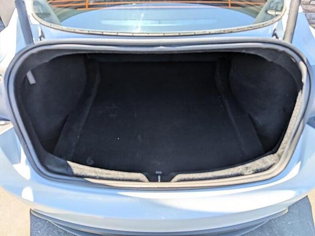 2025 Tesla Model 3 Long Range All-Wheel Drive