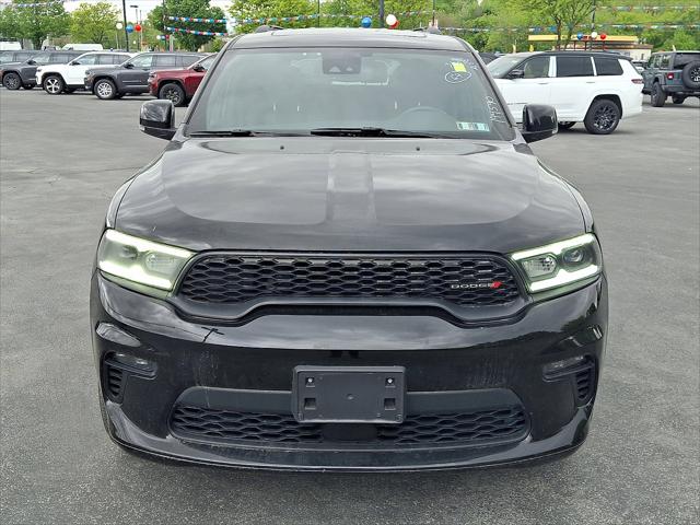 2023 Dodge Durango GT Plus AWD 2023 Dodge Durango GT Plus AWD