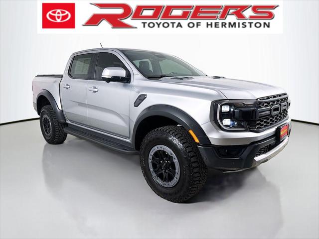 2024 Ford Ranger Raptor for sale in Hermiston, OR