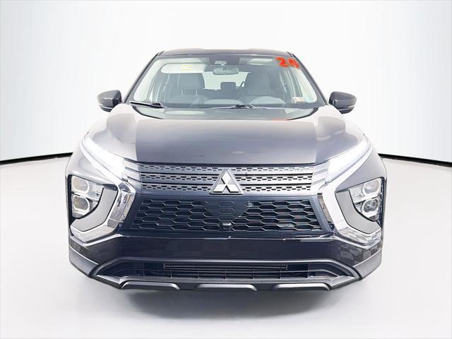 2024 Mitsubishi Eclipse Cross ES S-AWC 2024 Mitsubishi Eclipse Cross ES S-AWC