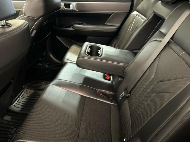 2025 Hyundai Santa Fe XRT
