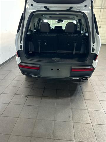 2025 Hyundai Santa Fe XRT