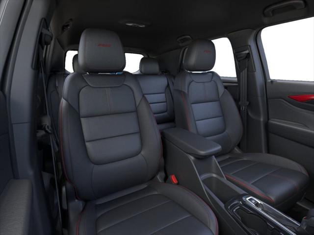 2026 Chevrolet TrailBlazer AWD RS