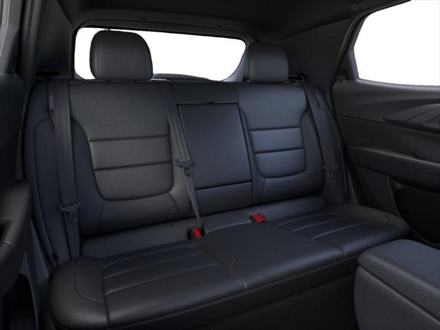 2026 Chevrolet TrailBlazer AWD RS