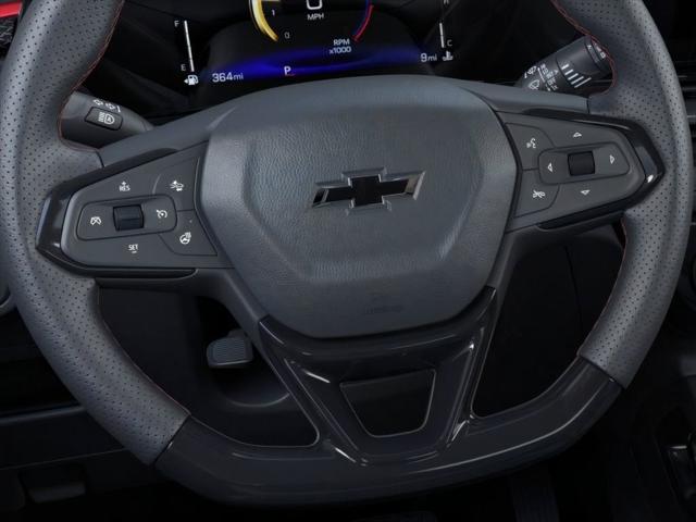 2026 Chevrolet TrailBlazer AWD RS