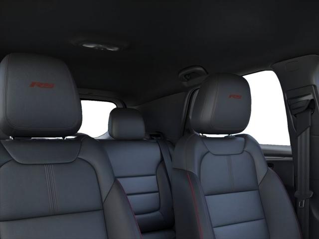 2026 Chevrolet TrailBlazer AWD RS