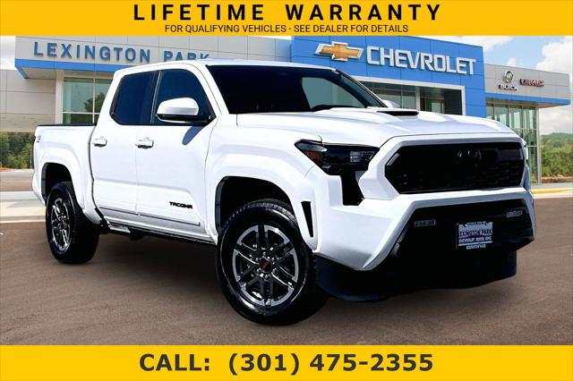 2025 Toyota Tacoma TRD Sport for sale in Prince Frederick, MD