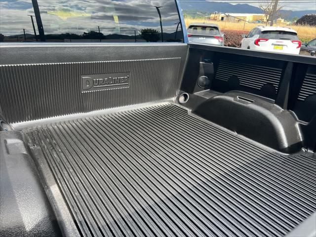 2024 GMC Sierra 1500 4WD Crew Cab Short Box SLT