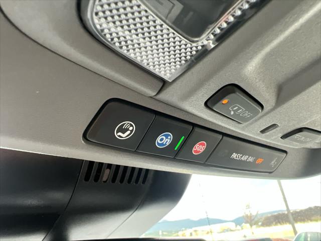 2024 GMC Sierra 1500 4WD Crew Cab Short Box SLT