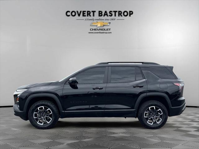 2026 Chevrolet Equinox FWD ACTIV