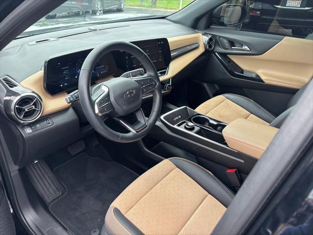 2026 Chevrolet Equinox FWD ACTIV