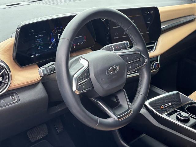 2026 Chevrolet Equinox FWD ACTIV