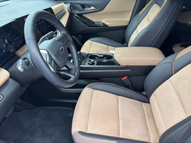 2026 Chevrolet Equinox FWD ACTIV