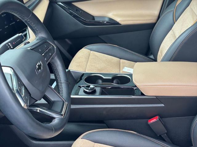 2026 Chevrolet Equinox FWD ACTIV