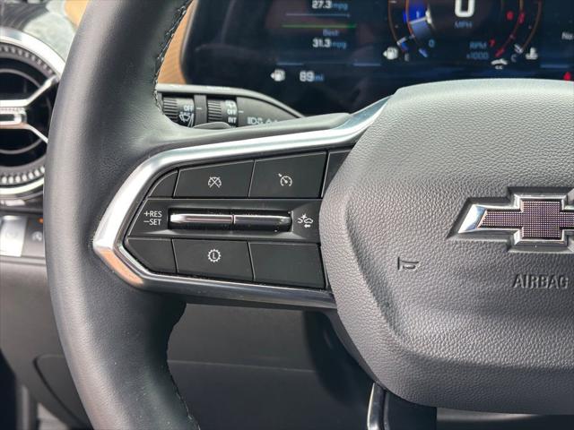 2026 Chevrolet Equinox FWD ACTIV
