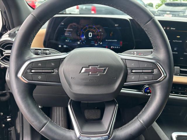 2026 Chevrolet Equinox FWD ACTIV