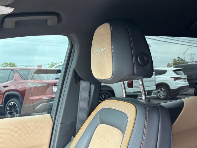 2026 Chevrolet Equinox FWD ACTIV