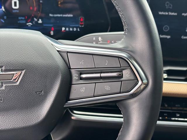 2026 Chevrolet Equinox FWD ACTIV