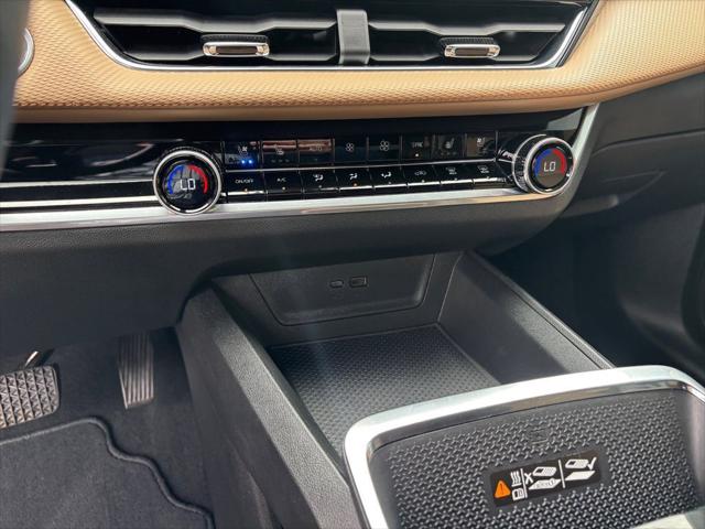 2026 Chevrolet Equinox FWD ACTIV