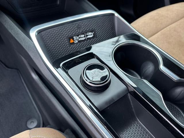 2026 Chevrolet Equinox FWD ACTIV