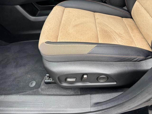 2026 Chevrolet Equinox FWD ACTIV